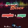 Italodisco Drum Loops- Tops Groove 01