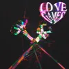 About LOVE GAMES Song
