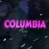 About Columbia Song