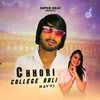 About Chhori College Aaali Song