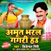 About Amrit Bharal Gagari Hau Song