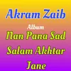 About Nan Pana Sad Salam Akhtar Jane Song