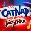 About CATNAP - Poppy Playtime piosenka Song