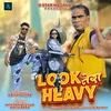 About Look Tera Heavy Song