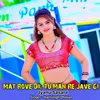 Mat Rove Dil Tu Man Re Jave Gi Jyanu Sasare