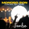 About Jambo Song