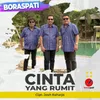 Cinta Yang Rumit