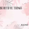 About Beautiful things Song