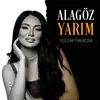 About Alagöz Yarım Song