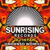 About Umdanso Womillo Song