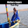 Mathura Nagare