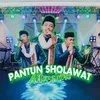 About Pantun Sholawat Song