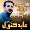 About Wasay Tera Shahar way Song