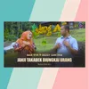 Janji Takabek Diungkai Urang