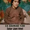 About Za Badnam Yam Song