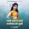 About Jyachi Item Rahti Gallimadhi Toch Sukhi Song