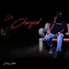 About She Changed Song