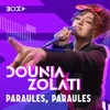 About Paraules, paraules Song