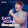 About Dance the night Song