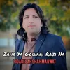 About Zahr Ya Gowari Razi Na Song