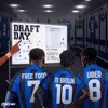 About Draft Day Song
