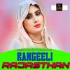 About Rangeeli Rajasthan Song