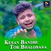 About Kesan Bandhu Tor Bhalobasa Song