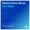 About Deltacortene Blues Song
