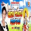 About Chali Bhola Bhawanawa Song