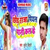 About Chhoda Raja Piyal Pani Kal Ke Song