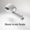 Music To My Brain