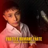 About Fratele ramane frate Song