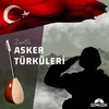 Asker Oldum Giydim Yelek