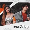 About Tera Zikar Song