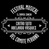 Festival Nacional del Camote Peruano