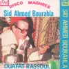 Ouafat Rassoul