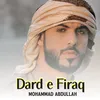 About Dard e Firaq Song