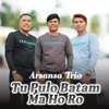 About Tu Pulo Batam Ma Ho Ro Song