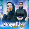 Merayu Tuhan