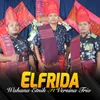 About Elfrida Song