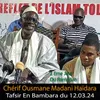 2 Eme Jour Du Ramadan Tafsir En Bambara du 12.03.24