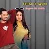 About Koliza ta Aguns Song