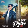 About Ho Gaya Pyar Song
