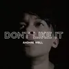 About Dont Like It Song