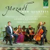 Quartet for Flute and String Trio No.1 in F Major, K.370: I. Allegro