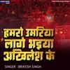 About Hamro Umariya Lage Bhaiya Akhilesh Ke Song