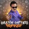 About Corazón Contento Song