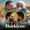 About Hockiyan Song