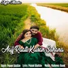 About Aaij Raati Kaisan Suhana Song