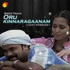 About Oru Kinnaragaanam Lo-Fi Song